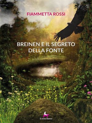 cover image of Breinen e il segreto della fonte